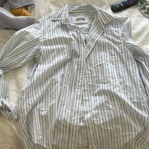 Grayson shirt size 2
